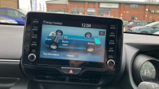 Toyota Yaris 1.5 Hybrid Design 5dr CVT Hybrid Hatchback